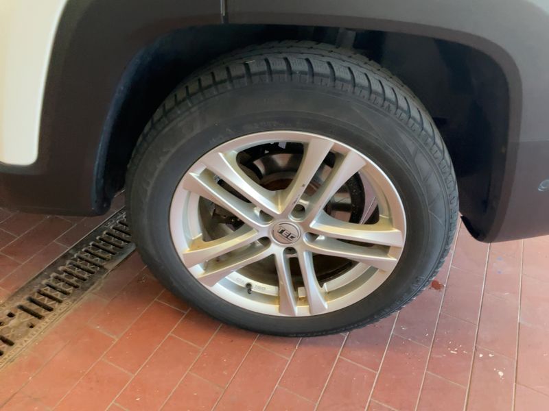 Jeep Renegade 1.6 M-Jet Limited FWD 2017 – снимка 5