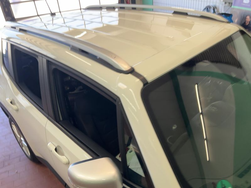 Jeep Renegade 1.6 M-Jet Limited FWD 2017 – снимка 13