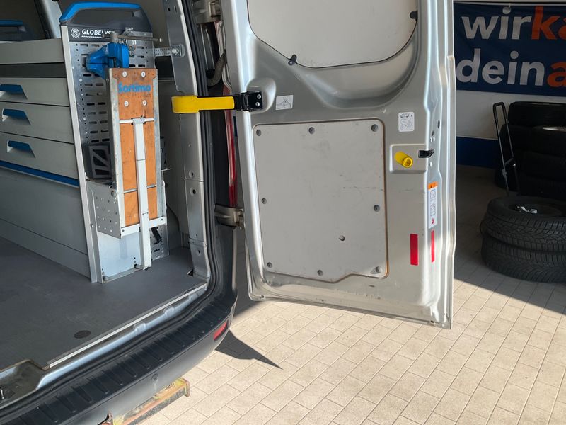 Ford Transit 2.0 TDCi 310 L1 Trend 2016 – снимка 28