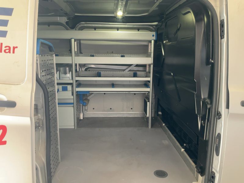Ford Transit 2.0 TDCi 310 L1 Trend 2016 – снимка 19