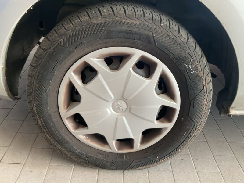 Ford Transit 2.0 TDCi 310 L1 Trend 2016 – снимка 3