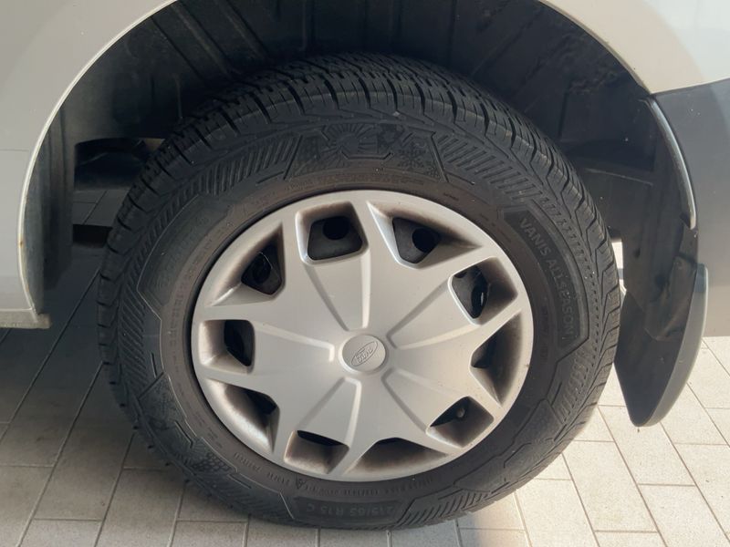 Ford Transit 2.0 TDCi 310 L1 Trend 2016 – снимка 5