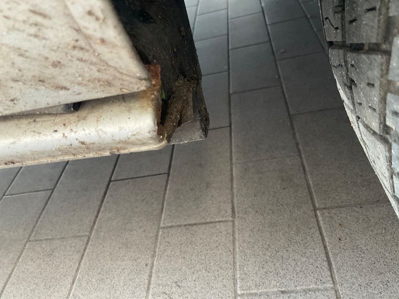 Ford Transit 2.0 TDCi 310 L1 Trend 2016 – снимка 21