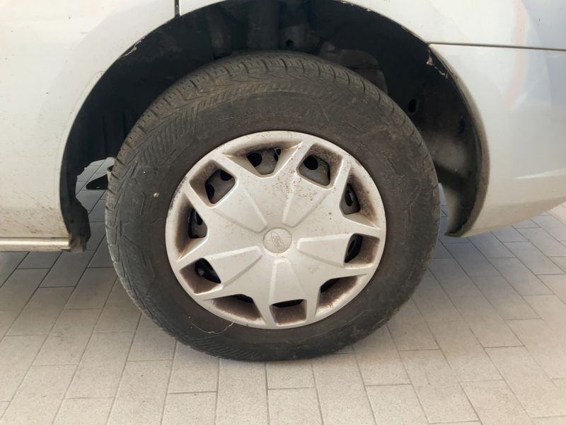 Ford Transit 2.0 TDCi 310 L1 Trend 2016 – снимка 11