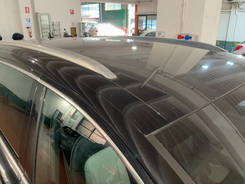 Audi Q7 3.0 V6 TDI quattro 2012 – снимка 13