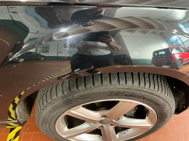 Audi Q7 3.0 V6 TDI quattro 2012 – снимка 21