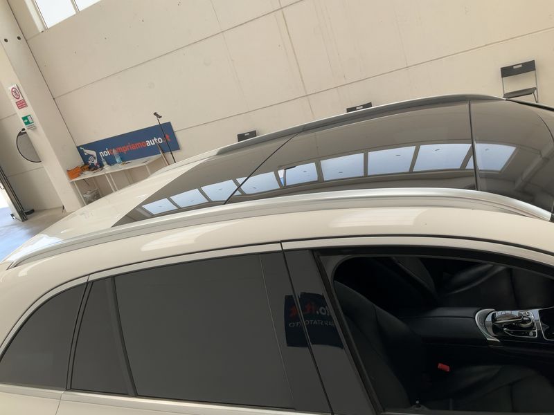 Mercedes-Benz GLC-Klasse GLC 250 d 4Matic Executive 2017 – снимка 13