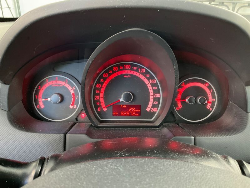 Kia cee'd 1.4 Attract 2010 – снимка 4