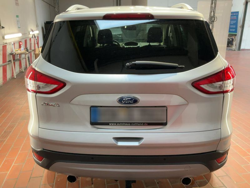 Ford Kuga 2.0 TDCi Titanium 2014 – снимка 7