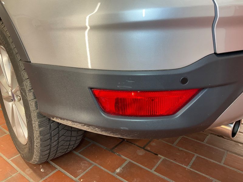 Ford Kuga 2.0 TDCi Titanium 2014 – снимка 22