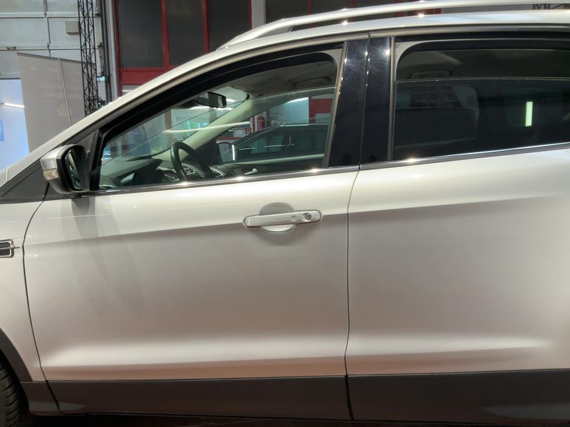 Ford Kuga 2.0 TDCi Titanium 2014 – снимка 4