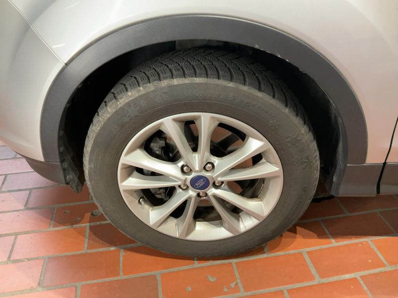 Ford Kuga 2.0 TDCi Titanium 2014 – снимка 3