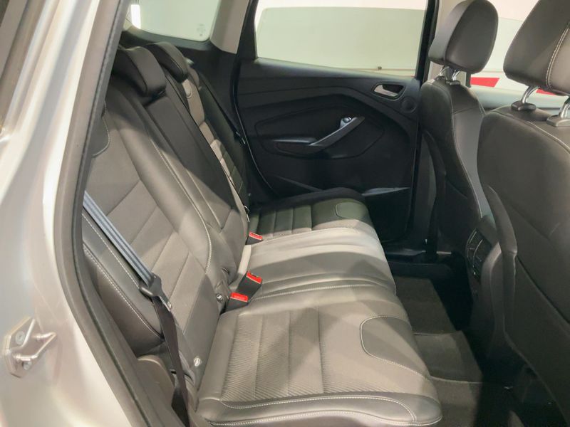 Ford Kuga 2.0 TDCi Titanium 2014 – снимка 20
