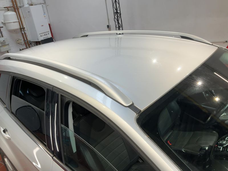 Ford Kuga 2.0 TDCi Titanium 2014 – снимка 13