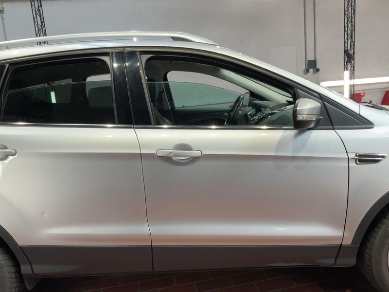Ford Kuga 2.0 TDCi Titanium 2014 – снимка 10