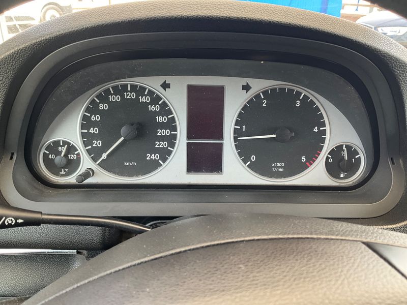 Mercedes-Benz B-Klasse B 180 CDI 2011 – снимка 4