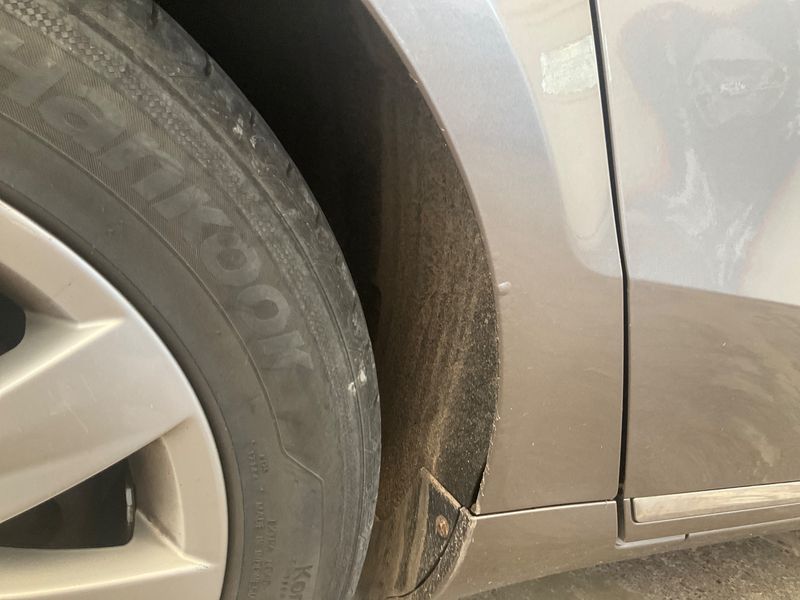 Volkswagen Passat 2.0 TDI Comfortline BlueMotion Tech 2011 – снимка 24