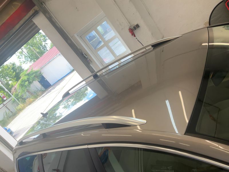 Volkswagen Passat 2.0 TDI Comfortline BlueMotion Tech 2011 – снимка 21