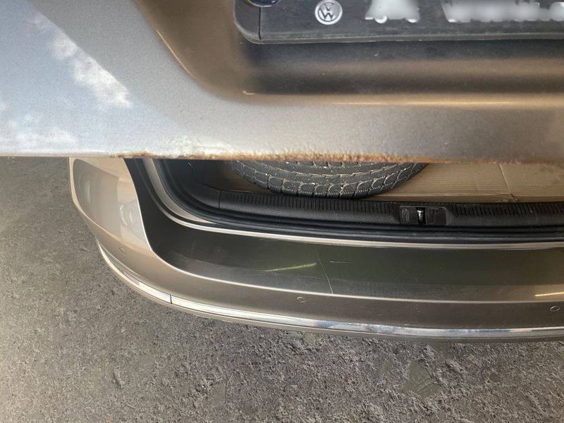 Volkswagen Passat 2.0 TDI Comfortline BlueMotion Tech 2011 – снимка 50