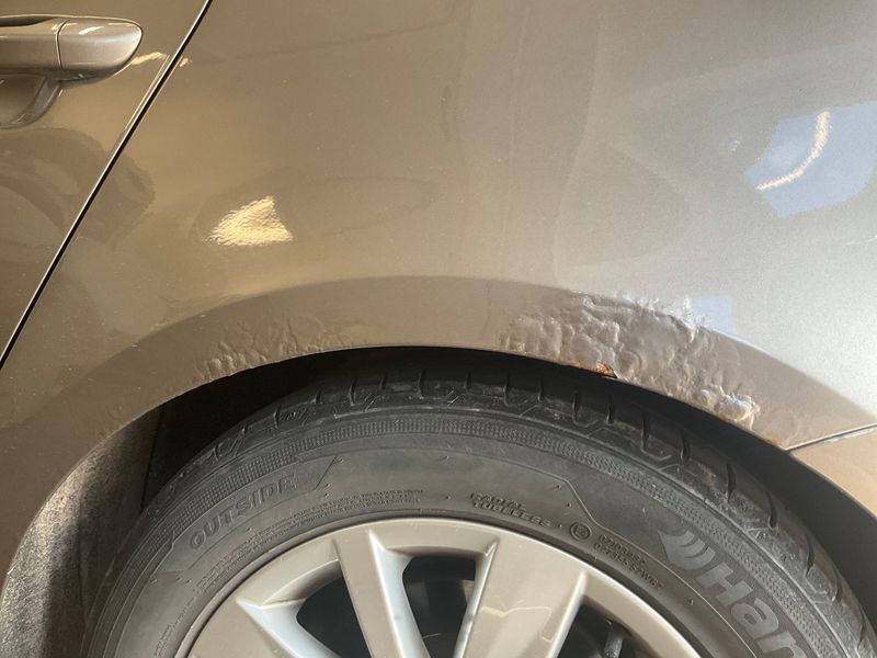 Volkswagen Passat 2.0 TDI Comfortline BlueMotion Tech 2011 – снимка 46