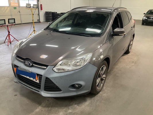 Ford Focus 1.6 TDCi SYNC Edition 2013 – снимка 1