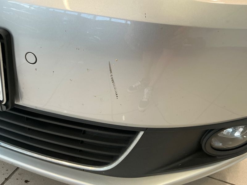 Volkswagen Touran 2.0 TDI Comfortline 2014 – снимка 30