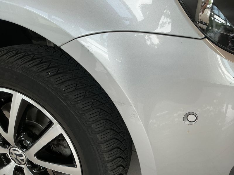 Volkswagen Touran 2.0 TDI Comfortline 2014 – снимка 29