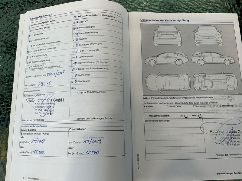 Volkswagen Touran 2.0 TDI Comfortline 2014 – снимка 24
