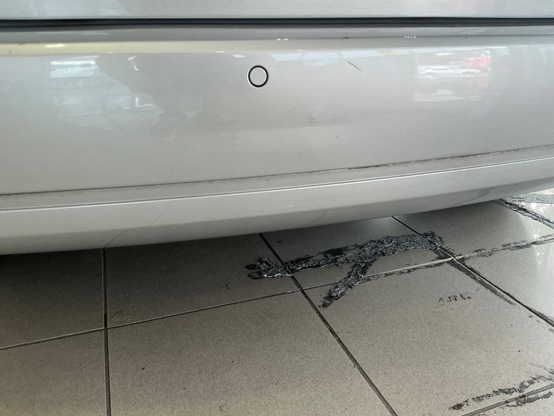 Volkswagen Touran 2.0 TDI Comfortline 2014 – снимка 28
