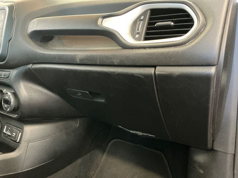 Jeep Renegade 2.0 M-Jet Limited 4WD 2016 – снимка 25
