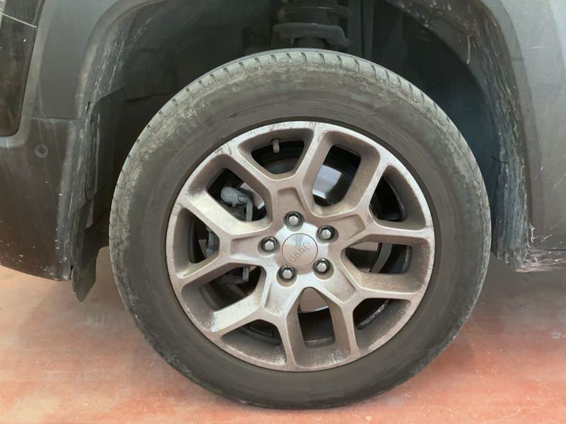 Jeep Renegade 2.0 M-Jet Limited 4WD 2016 – снимка 3