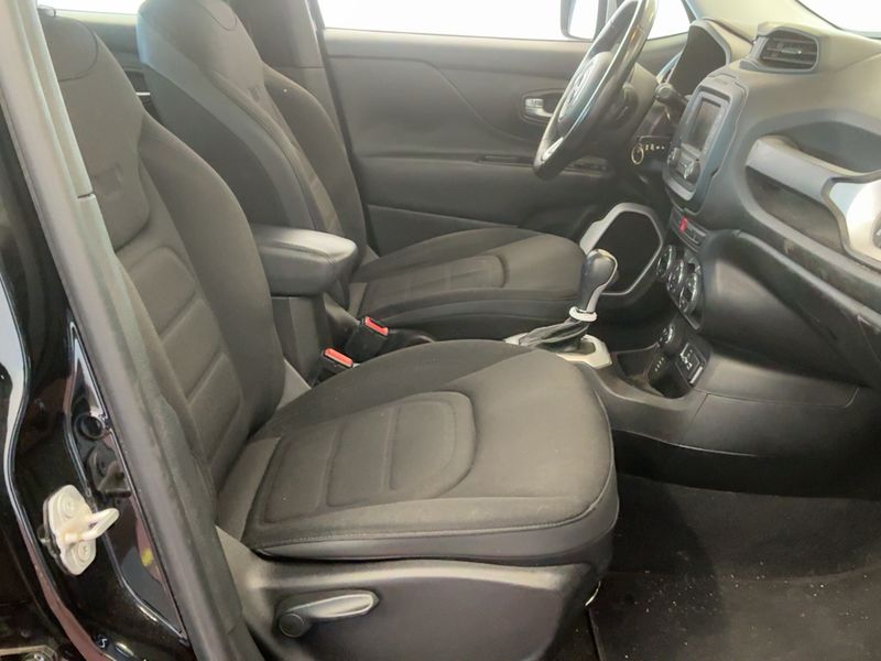 Jeep Renegade 2.0 M-Jet Limited 4WD 2016 – снимка 16