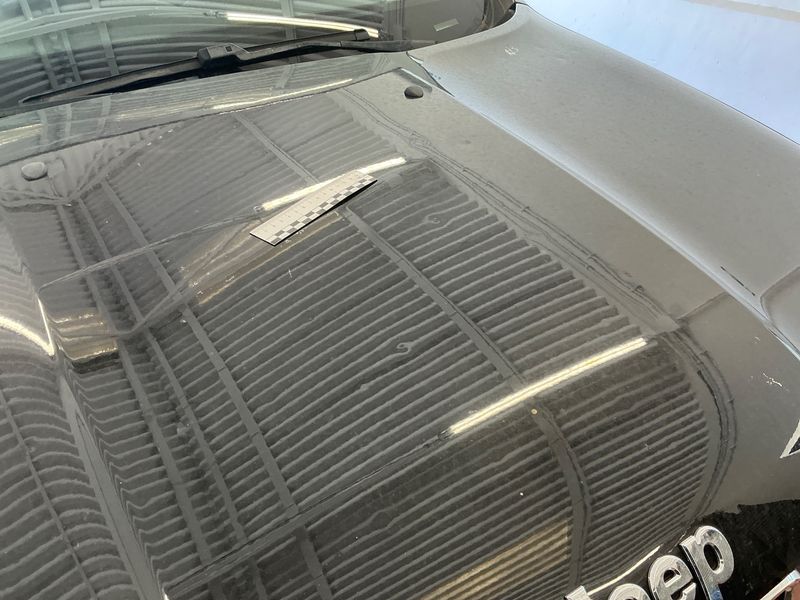 Jeep Renegade 2.0 M-Jet Limited 4WD 2016 – снимка 43