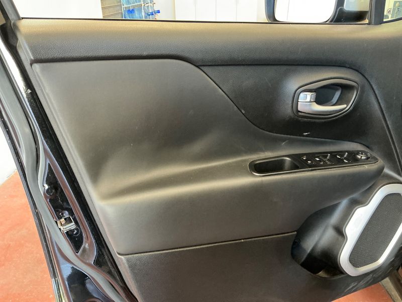 Jeep Renegade 2.0 M-Jet Limited 4WD 2016 – снимка 26