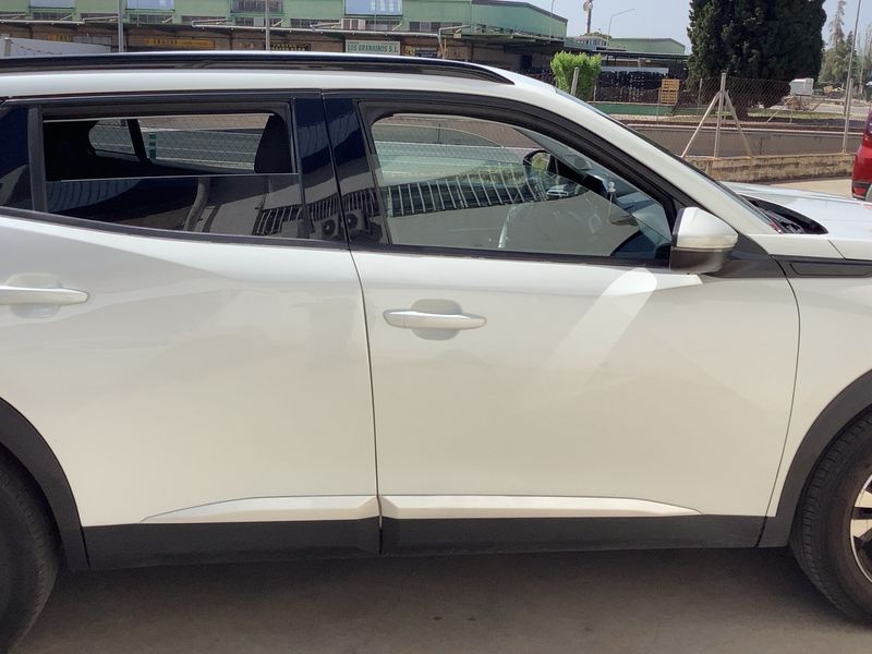 Peugeot 2008 1.5 Blue-HDi Allure Pack 2021 – снимка 10