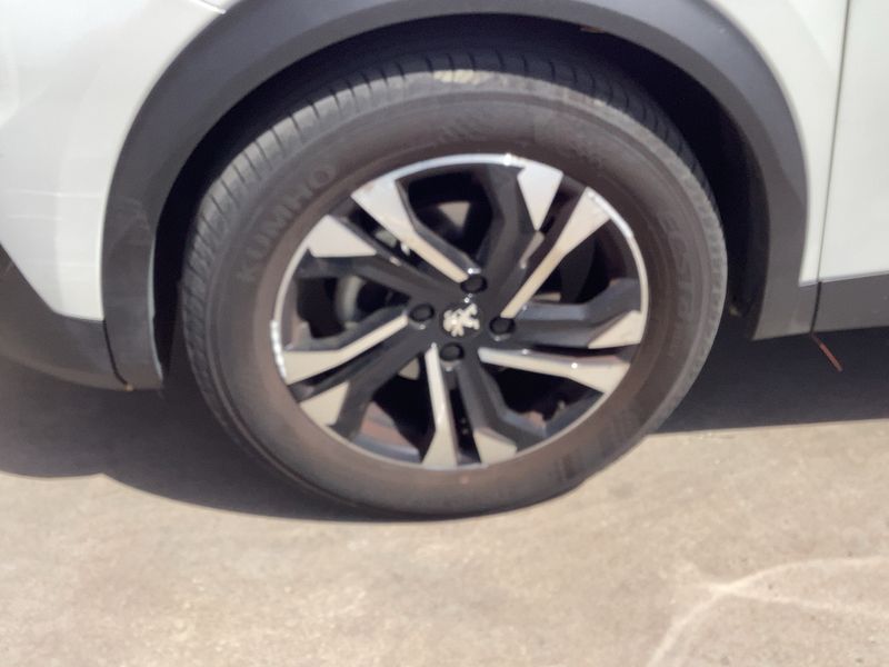 Peugeot 2008 1.5 Blue-HDi Allure Pack 2021 – снимка 3