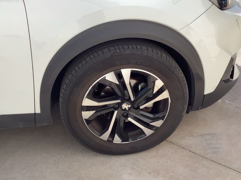 Peugeot 2008 1.5 Blue-HDi Allure Pack 2021 – снимка 11