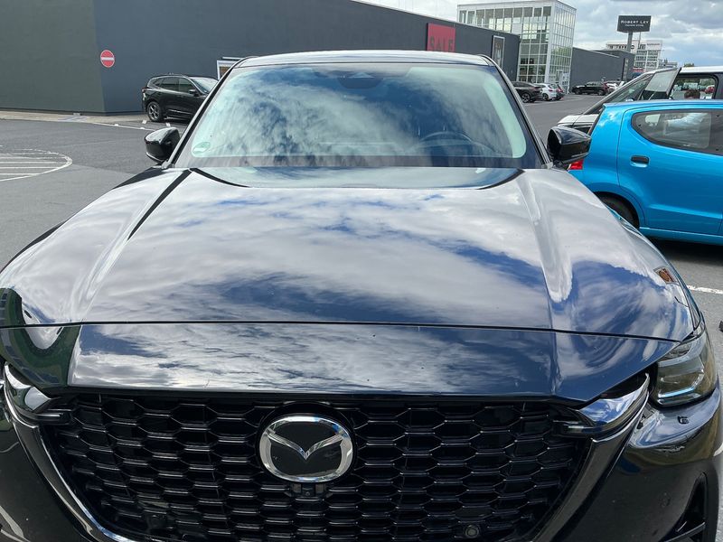 Mazda CX-60 3.3 e-Skyactiv-D Homura AWD 2025 – снимка 24