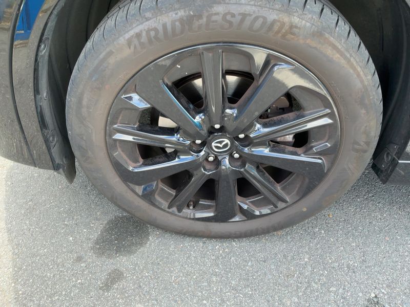 Mazda CX-60 3.3 e-Skyactiv-D Homura AWD 2025 – снимка 3