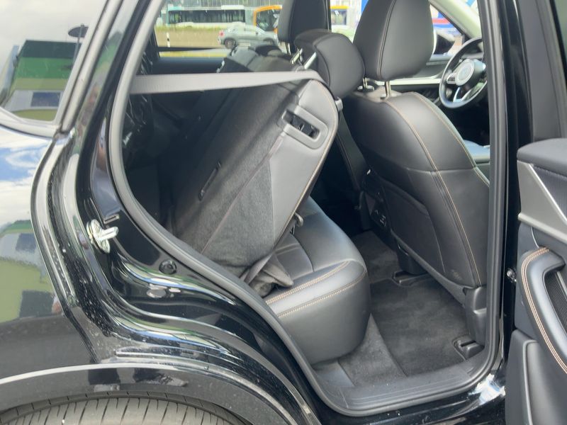 Mazda CX-60 3.3 e-Skyactiv-D Homura AWD 2025 – снимка 20