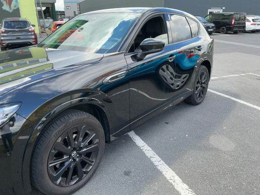 Mazda CX-60 3.3 e-Skyactiv-D Homura AWD 2025 – снимка 2