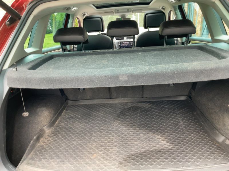 Volkswagen Tiguan 2.0 TDI Highline 4Motion BlueMotion Tech 2018 – снимка 15