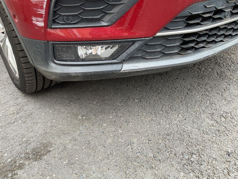 Volkswagen Tiguan 2.0 TDI Highline 4Motion BlueMotion Tech 2018 – снимка 36