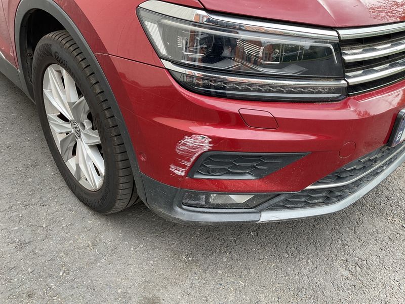 Volkswagen Tiguan 2.0 TDI Highline 4Motion BlueMotion Tech 2018 – снимка 35