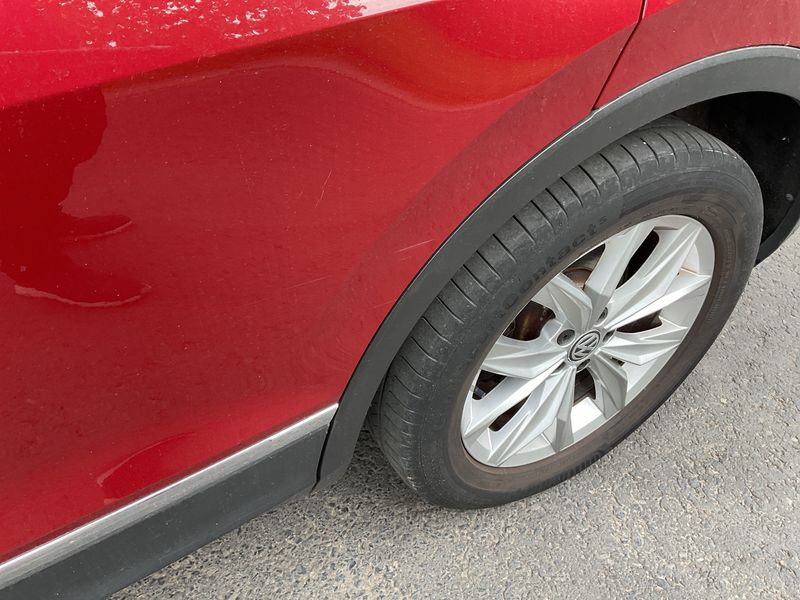 Volkswagen Tiguan 2.0 TDI Highline 4Motion BlueMotion Tech 2018 – снимка 29