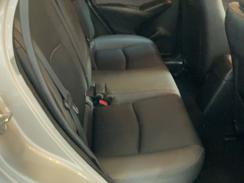 Mazda CX-3 1.8 Skyactiv-D Sports-Line AWD 2019 – снимка 19