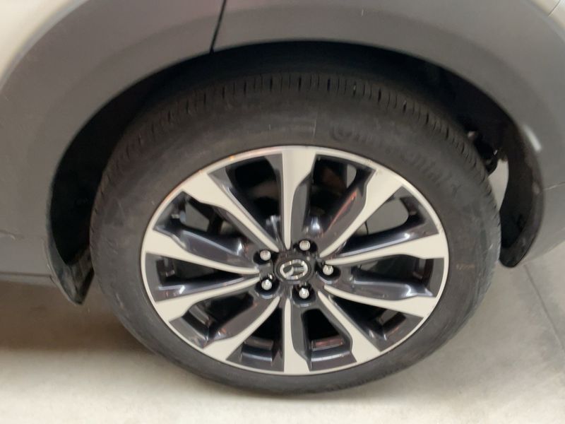Mazda CX-3 1.8 Skyactiv-D Sports-Line AWD 2019 – снимка 5