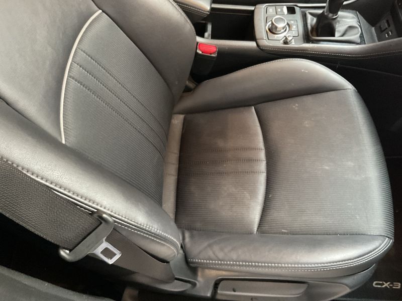 Mazda CX-3 1.8 Skyactiv-D Sports-Line AWD 2019 – снимка 23