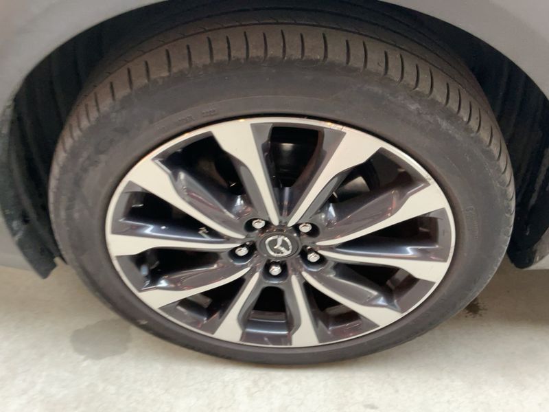 Mazda CX-3 1.8 Skyactiv-D Sports-Line AWD 2019 – снимка 3