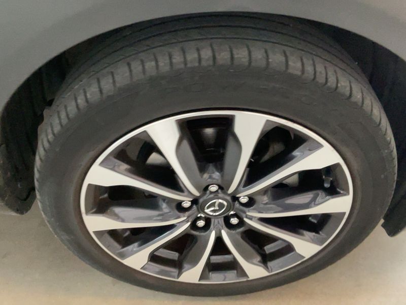 Mazda CX-3 1.8 Skyactiv-D Sports-Line AWD 2019 – снимка 11